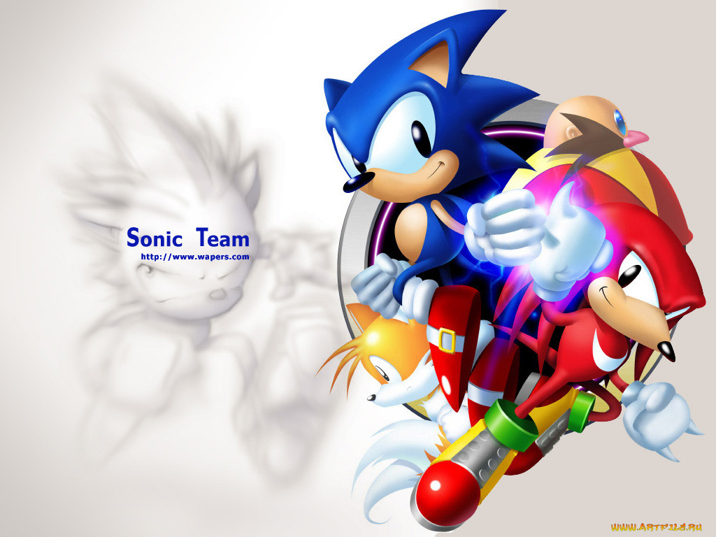 , sonic